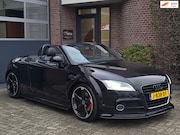Audi TT - Roadster 2.0 TFSI Pro Line S Cabrio |Nette staat |Youngtimer