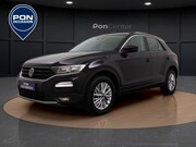 Volkswagen T-Roc - 1.0 TSI Style | Camera | ACC | Parkeerhulp | Carplay | Airco