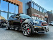 MINI Countryman - Mini 2.0 John Cooper Works ALL4 F1 aut 306pk/pano/np:76.000,