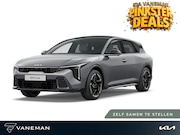 Kia K4 - 1.0 T-GDi MHEV GT-PlusLine | Nieuw model | Achterbank verwar