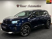 Citroën C5 Aircross - 1.2 PureTech Plus*Camera*Cruise-Control*PDC*LED*Apple-Caplay