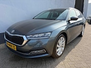 Skoda Octavia - 1.0 e-TSI Business Edition - Virtual Cockpit