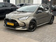 Toyota Yaris - 1.5 Hybrid Executive, Apple Carplay/Android, Navigatie, Stoe