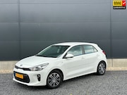 Kia Rio - 1.0 TGDI ComfortPlusLine Navigator Airco | Navi | Camera