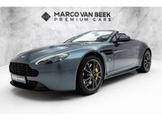 Aston Martin V8 Vantage - Roadster 4.7 V8 N430 | Uniek! | 1ste lak | Dealer onderhoude