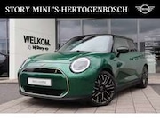 MINI Cooper S - Hatchback / Favoured / Pakket M / 18" Night Flash