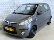 Hyundai i10 - 1.1 i-Catcher met APK tot 03-2027 én AIRCO (2008)