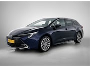 Toyota Corolla - Touring Sports Hybrid 140 Dynamic | Parkeersensoren V+A | St
