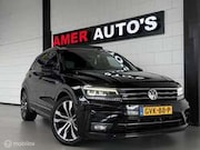 Volkswagen Tiguan - 1.4 TSI ACT Highline Business R