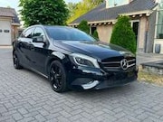 Mercedes-Benz A-klasse - URBAN NAVI PDC BI XENON
