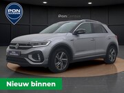 Volkswagen T-Roc - 1.0 TSI R-Line 110 pk | Camera | Carplay | ACC | Parkeersens