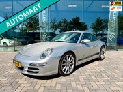 Porsche 911 - 3.6 997 Carrera Coupe, 19 inch, PDC, Bluetooth, USB