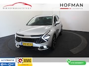 Kia Sportage - 1.6 T-GDi Plug-in Hybrid AWD DynamicPlusLine PHEV Stoel/Stuu