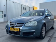 Volkswagen Golf - 1.6 Trendline AUTOMAAT