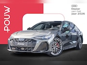 Audi A6 - 2.0 e-hybrid 367pk quattro S edition Competition | LMV 21''