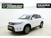 Suzuki Vitara - 1.4 Boosterjet Select Smart Hybrid 129pk | Climate Control |