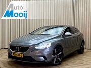 Volvo V40 - 2.0 T4 Business Sport 191 PK R-Design / Gereviseerde Automaa