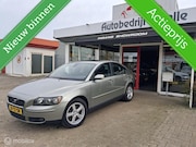 Volvo S40 - 2.0D EDITION II|2007|CRUISE|SCHUIFDAK|