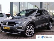 Volkswagen T-Roc - 1.5 TSI Sport 150PK | Bandenspanningscontrolesysteem | Cruis