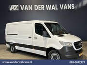 Mercedes-Benz Sprinter - 314 CDI 143pk L2H1 Euro6 Airco | Camera | Apple Carplay | Tr