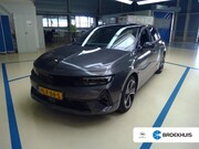 Opel Astra - 1.2 Turbo Hybrid GS | Cruise control adaptief | Dodehoek det