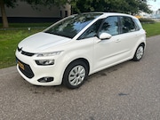 Citroën C4 Picasso - 1.6 HDi Intensive