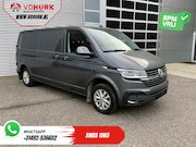 Volkswagen Transporter - 2.0 TDI 150 pk DSG Aut. L2 LED/ Adapt.Cruise/ Carplay/ Stoel