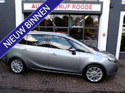 Opel Zafira - Tourer 1.4 Rhythm 5P NAP Top Staat VELE EXTRA'S, GOED ONDERH
