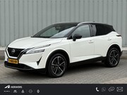 Nissan Qashqai - 1.3 MHEV Tekna / NL Auto / Trekhaak 1400 KG / Panoramadak / 