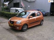 Kia Picanto - 1.0 M-bition 163 d km nao airco