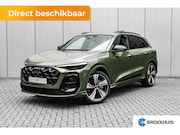 Audi Q5 - S edition | Audi virtual cockpit | Exterieurpakket zwart | H