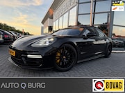 Porsche Panamera - 4.0 Turbo S E-Hybrid 700 PK | Facelift | SportDesign | Sport