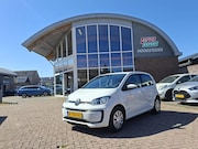 Volkswagen Up! - 1.0 Airco|bluetooth|elektrische ramen