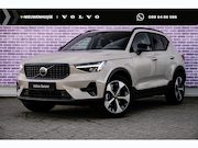 Volvo XC40 - 2.0 B4 Plus Dark | Trekhaak | Lichtmetalen Velgen 19 inch | 