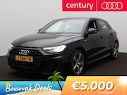 Audi A1 - Sportback 35 TFSI Pro Line S S-Line | 150PK | Virtual | Crui