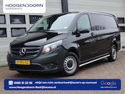 Mercedes-Benz Vito - 111 CDI Euro 6 Lang L2 DC 5 Pers. - Trekhaak - Dealer Onderh