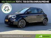 Fiat 500e - La Prima 42 kWh / SOH 94% / Apple Carplay/Android Auto / Ach