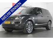 Land Rover Range Rover - 3.0 TDV6 Autobiography - Pano / Massage / Navi / Standkachel