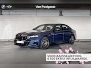 BMW i5 - Sedan M60 xDrive 84 kWh | Selections 500