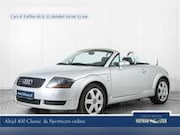 Audi TT - Roadster 1.8 5V Turbo