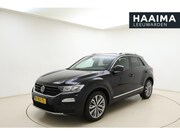Volkswagen T-Roc - 1.0 TSI Style Business | Navigatie | Trekhaak | Stoelverwarm