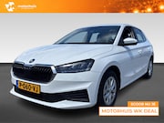 Skoda Fabia - 1.0 TSI Business Edition
