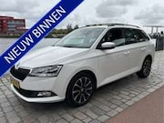 Skoda Fabia - Combi 1.0 TSI Business Edition Airco/ecc apk 2028