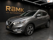 Nissan Qashqai - 1.2 Tekna / Panorama dak