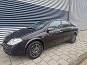 Nissan Primera - 1.8 Selection Climatronic, trekhaak, camera, superstaat, NAP