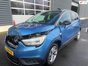 Opel Crossland - 1.2 Turbo Ultimate AUTOMAAT|PANORAMADAK