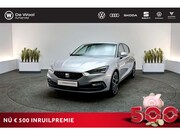 Seat Leon - 1.0 TSI 110pk Style Business Intense | Achteruitrijcamera, N
