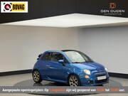 Fiat 500C - 0.9 TwinAir Turbo 500S Xenon | Clima | Sport stoelen | Prem