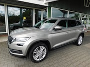 Skoda Kodiaq - 2.0TSI 190PK 4X4! All-in Prijs! Trekhaak! NL! Pano