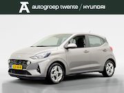 Hyundai i10 - 1.2 automaat | 15" LMV | Airco | Parkeersensoren